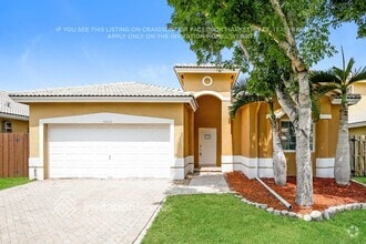 Building Photo - 14042 SW 155th Ct