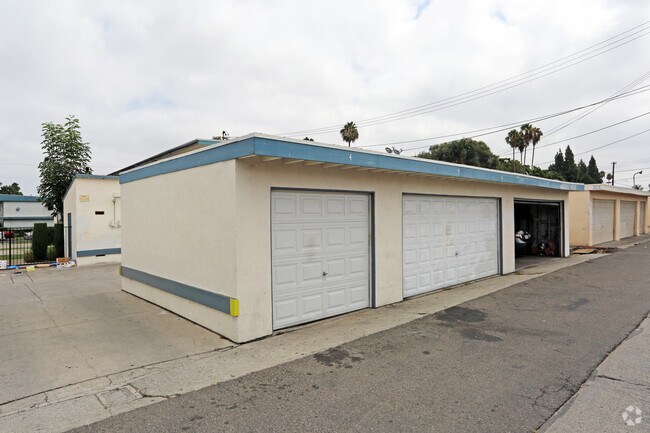 Foto del edificio - 11562 Stuart Dr
