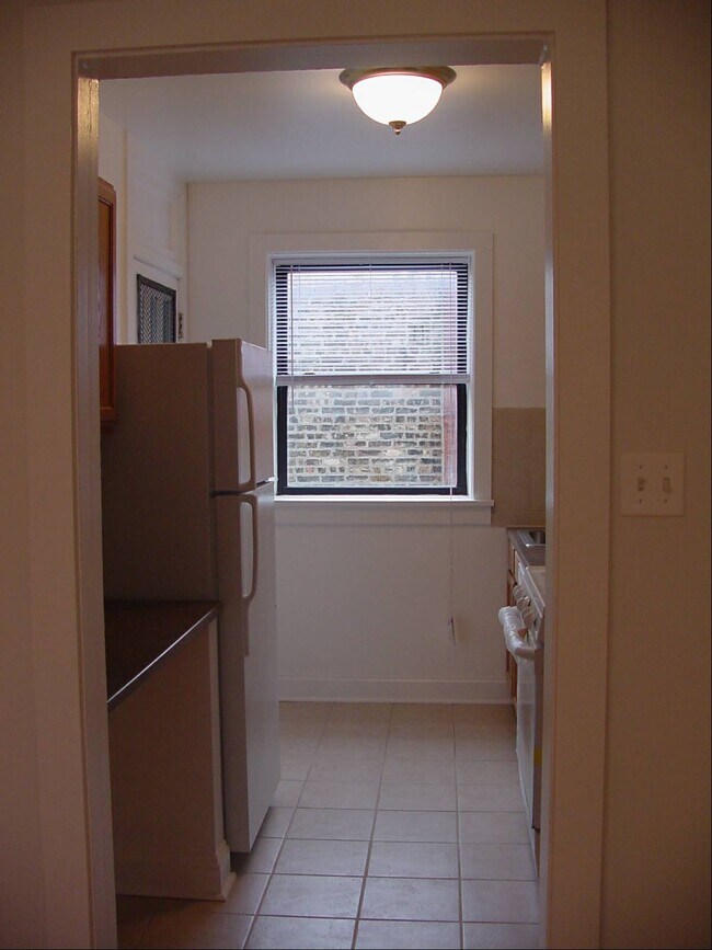 1 habitación grande - Farwell Apartments
