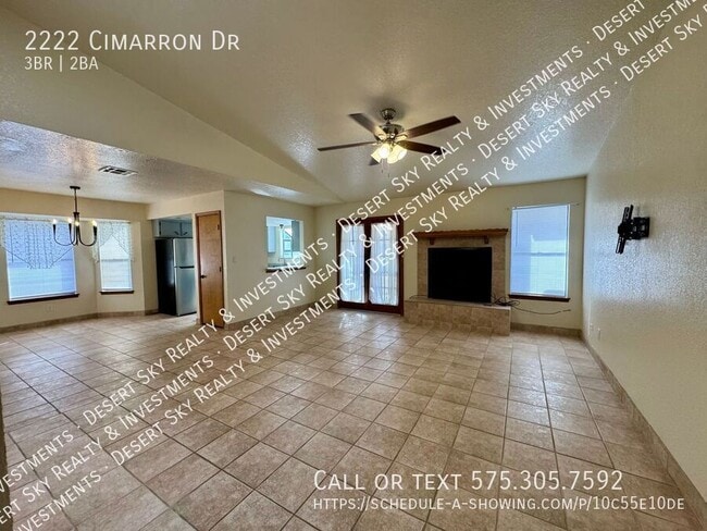 Building Photo - 2222 Cimarron Dr