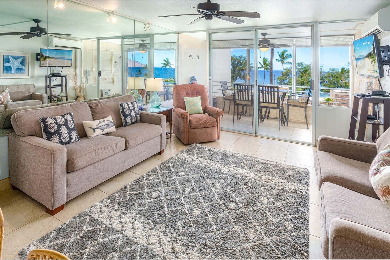 Foto principal - 2385 S Kihei Rd