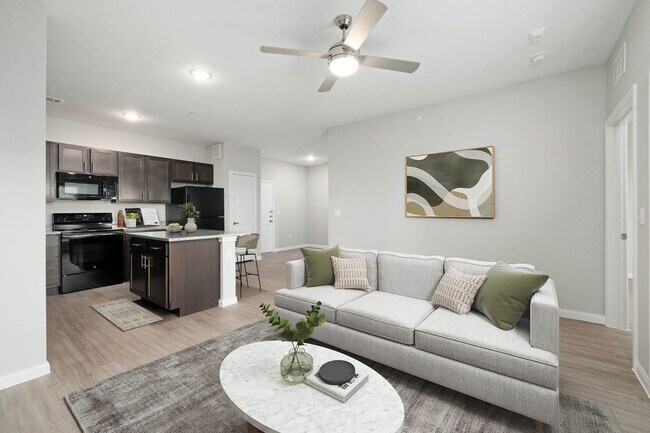 Foto del edificio - Ewing Heights