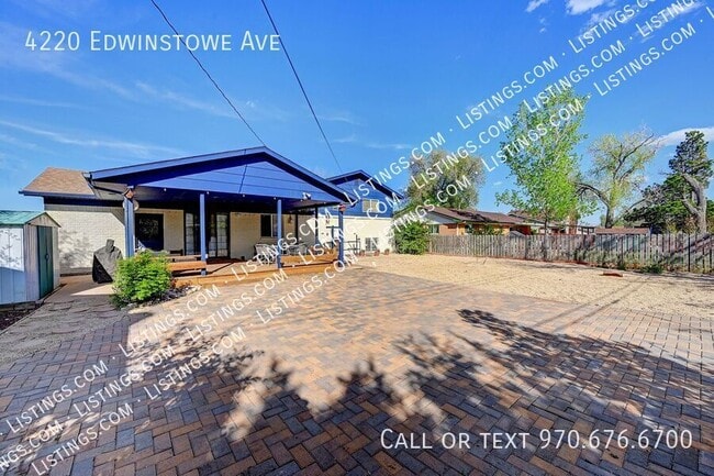 Building Photo - 4220 Edwinstowe Ave