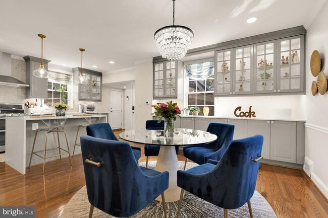 Building Photo - 9701 Connecticut Ave