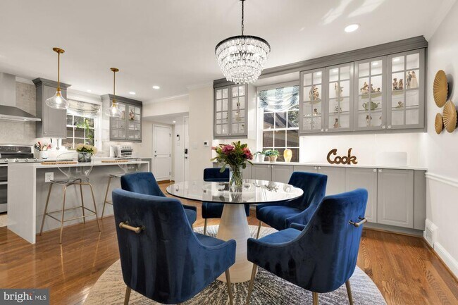 Foto del edificio - 9701 Connecticut Ave