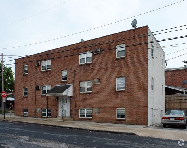 600 Dekalb St Bridgeport, PA 19405 Rentals Bridgeport, PA