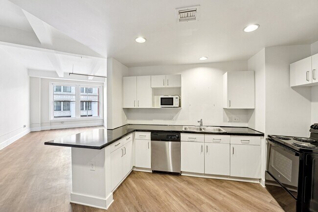 Foto del edificio - Chamber Lofts