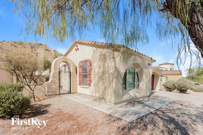 Foto del edificio - 18505 Verdin Rd