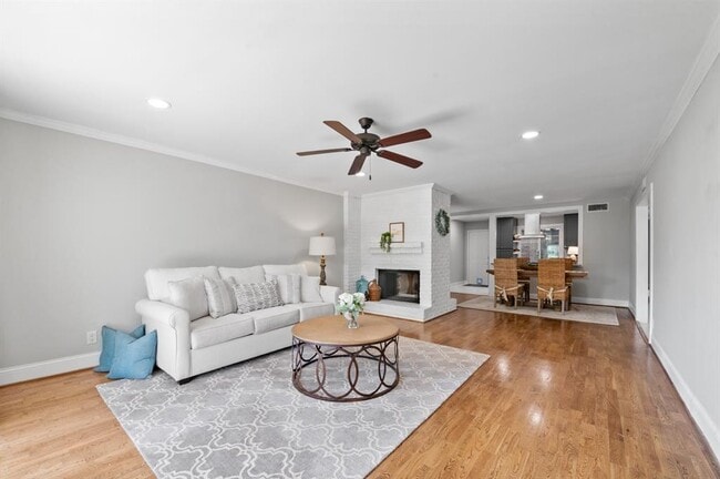 Building Photo - 6320 Crab Orchard Rd