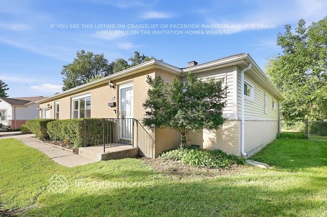 Foto del edificio - 325 Glendale Ln
