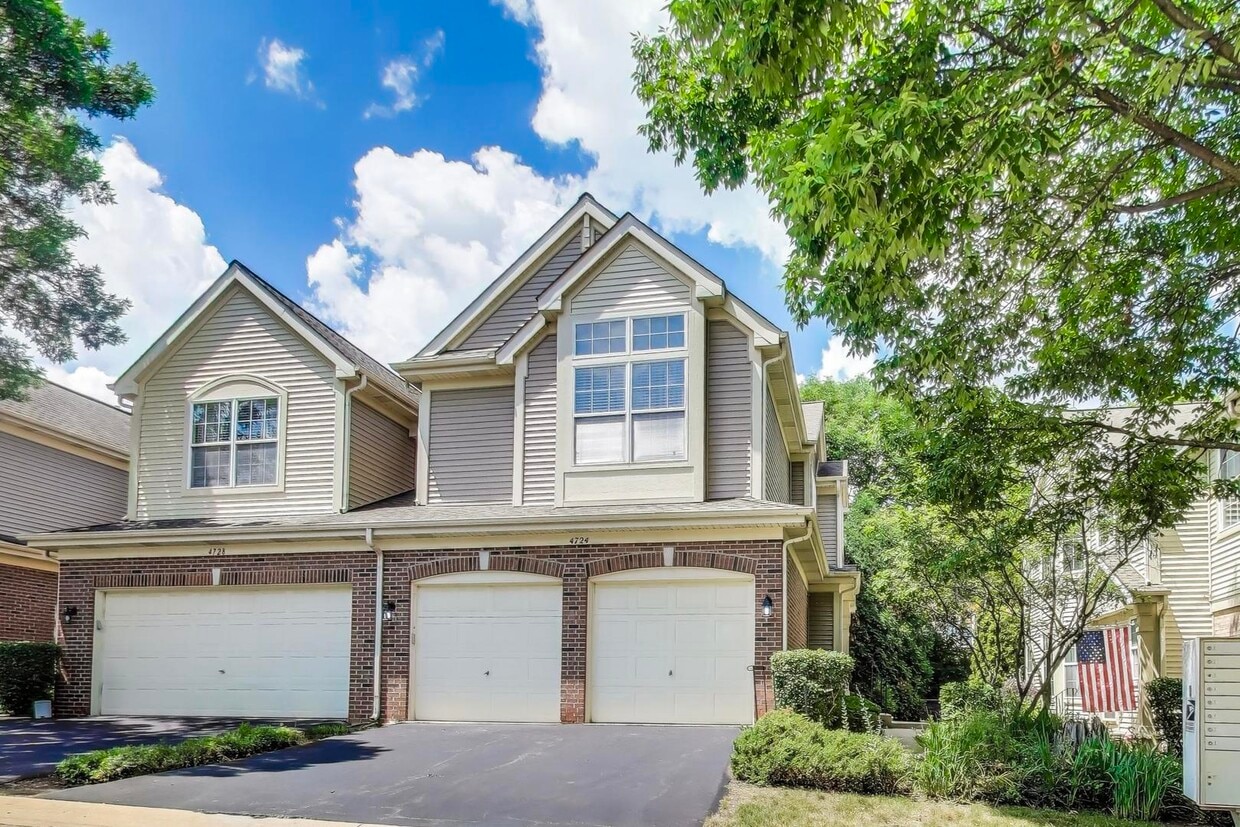 Foto principal - 4724 Lacey Ave