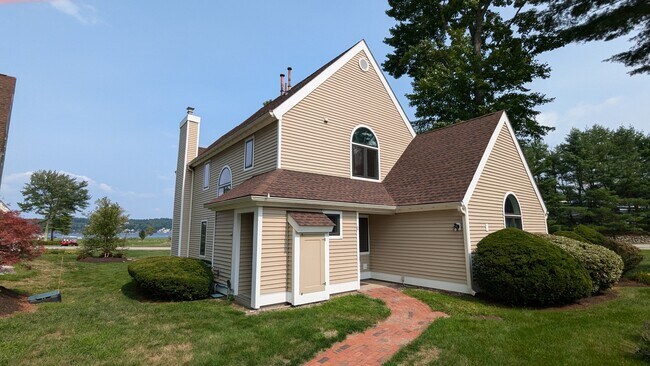 Foto del edificio - 11 Songbird Ln