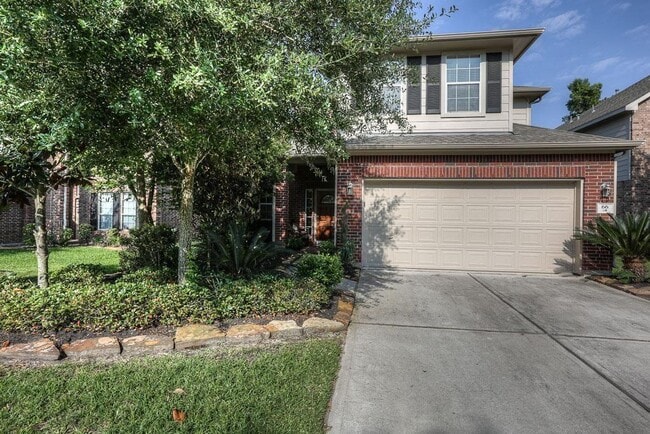 Building Photo - 66 W Spindle Tree Cir