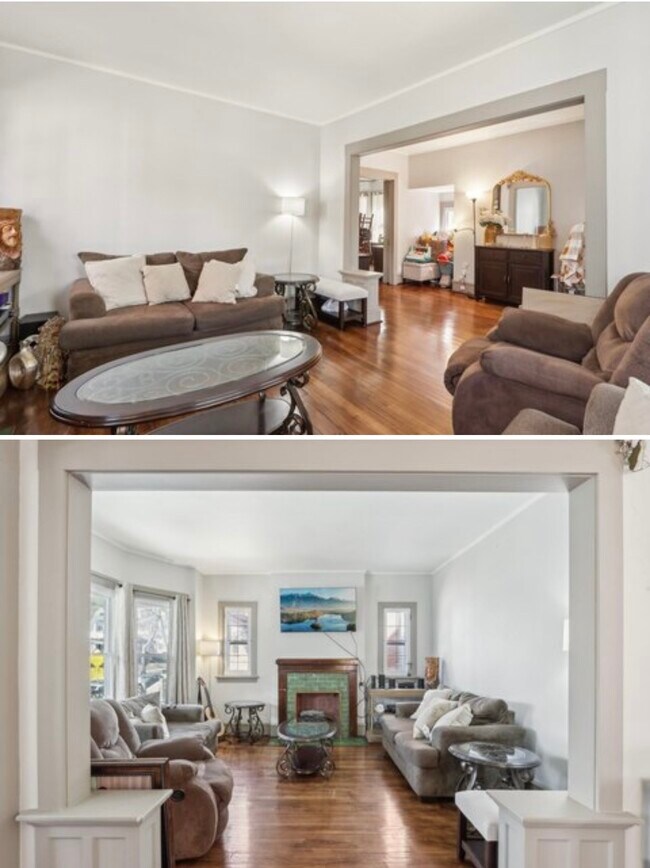 Foto del edificio - 522 N 33rd St