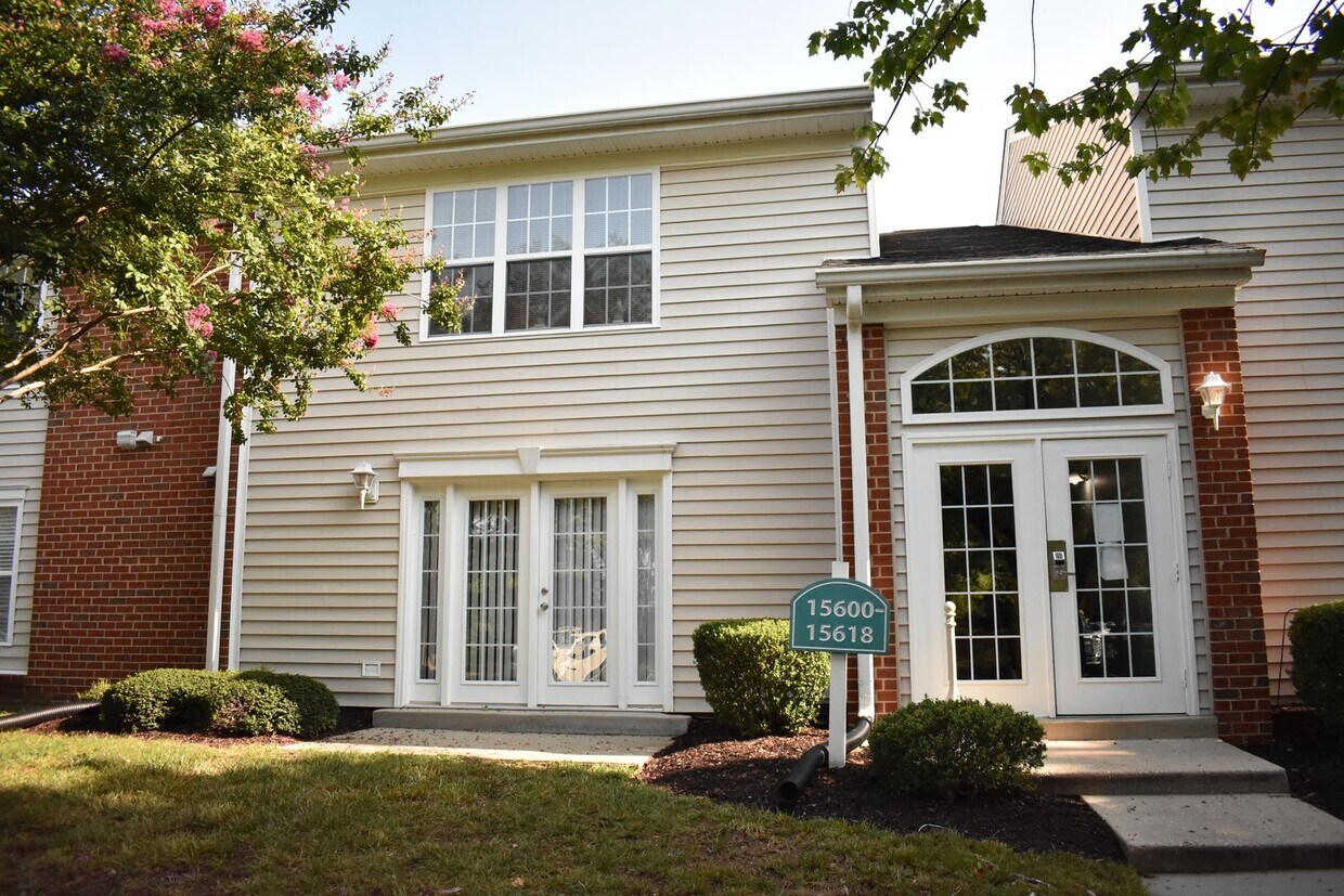 15604 Weathervane Terrace, Woodbridge, VA 22191 House Rental in