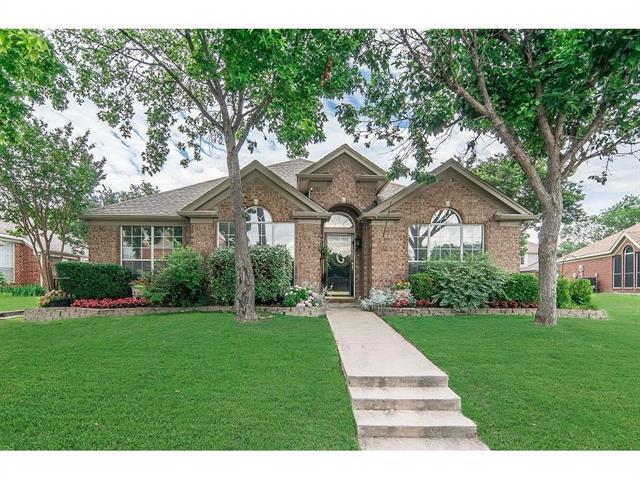 Foto principal - 7008 Chardonnay Dr