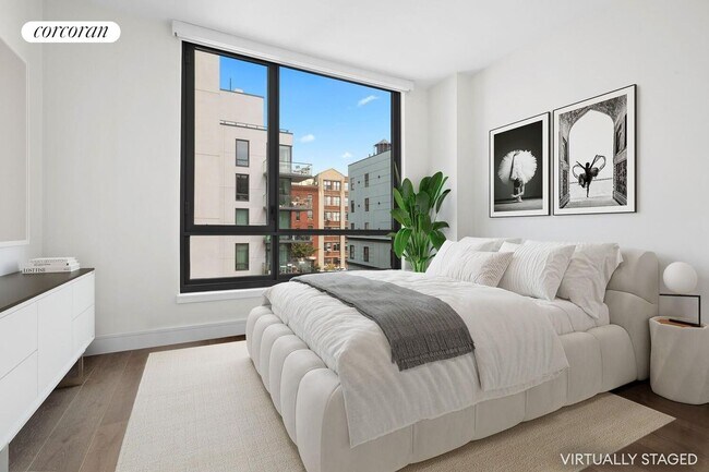 Foto del edificio - 50 Greenpoint Ave