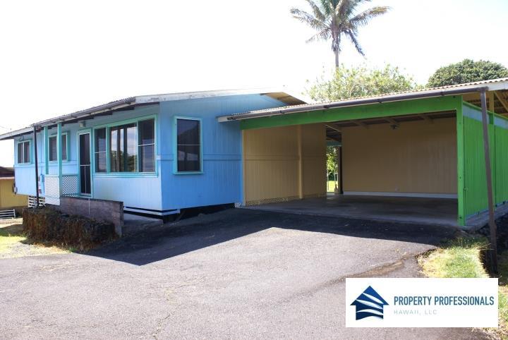 Building Photo - 1132 Komohana St