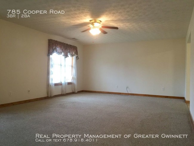 Building Photo - Three Bedroom in Grayson School District