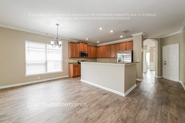 Foto del edificio - 3484 Waterford Oaks Dr