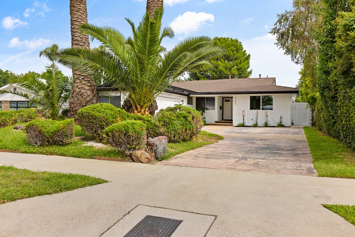 13353 Erwin St, Van Nuys, CA 91401 House Rental in Van Nuys, CA