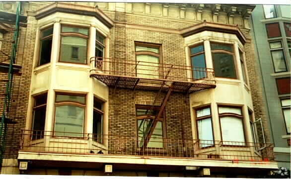 Foto del edificio - 835 Pine