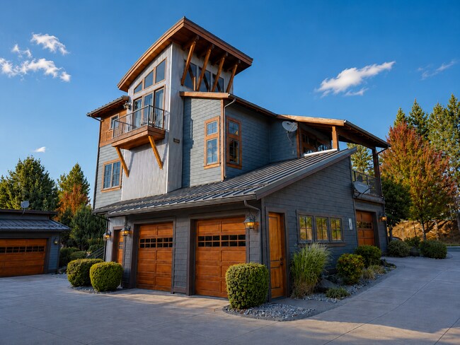 Foto del edificio - 2090 W Bellerive Ln