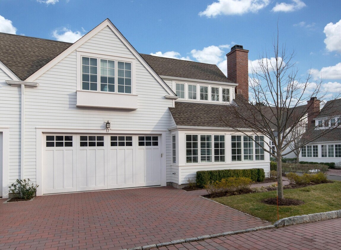 17 Kensett Ln, Darien, CT 06820 House Rental in Darien, CT