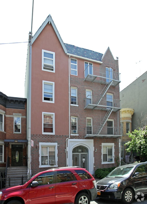 364 95th St, Brooklyn, NY 11209 Apartments in Brooklyn, NY