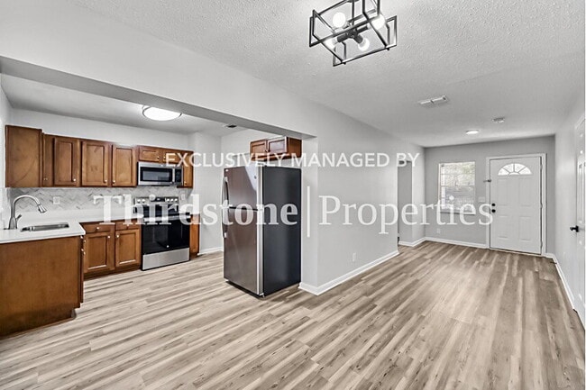 Foto del edificio - 1093 Prospect St