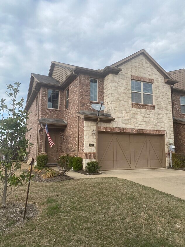 371 Dublin St, Lewisville, TX 75067 Townhome Rentals in Lewisville TX