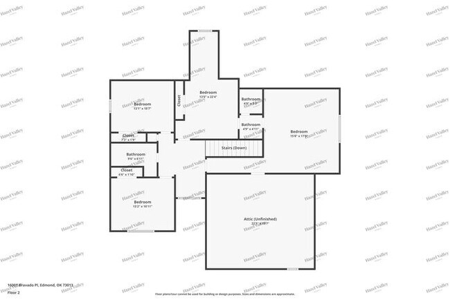 Building Photo - 16001 Bravado Pl