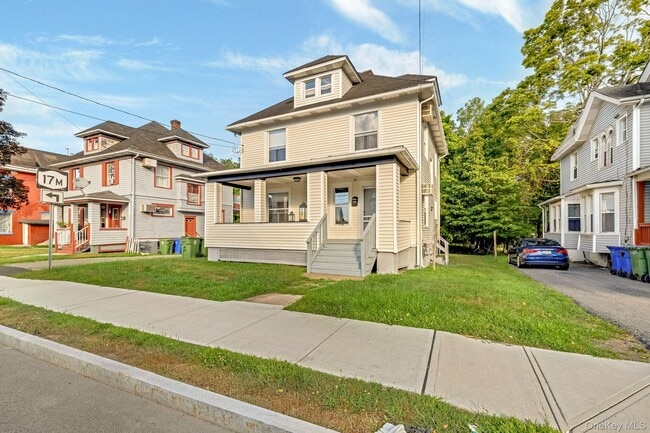 Building Photo - 100 Academy Ave