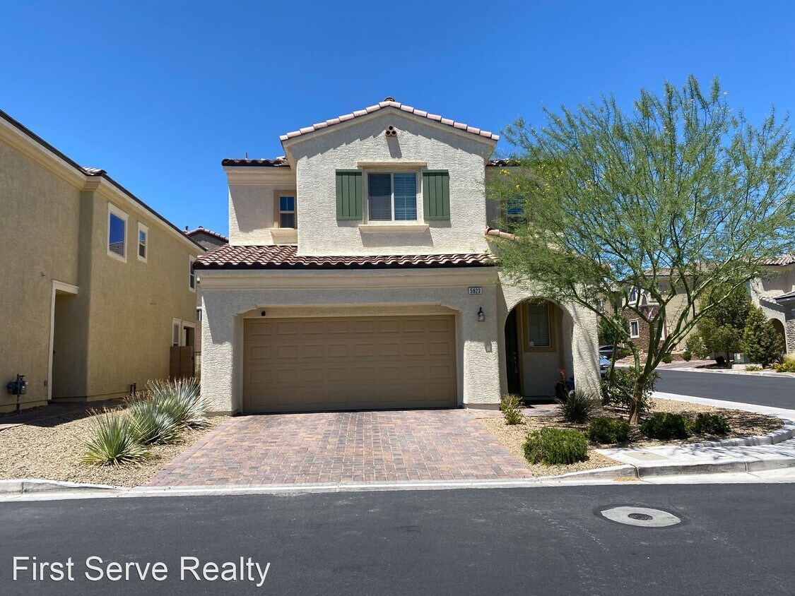 Primary Photo - 3 br, 2.5 bath House - 5823 Rustic Prairie...