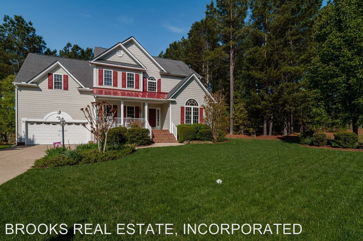 4788 Gate Way, Providence VA 23140 House Rental in