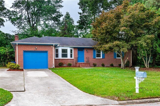 Foto del edificio - 5525 Greenefield Dr S