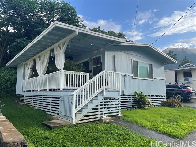 Foto principal - 47-361-361 Ahuimanu Rd