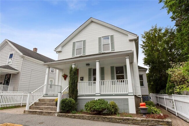 Building Photo - 3 Findlay Pl
