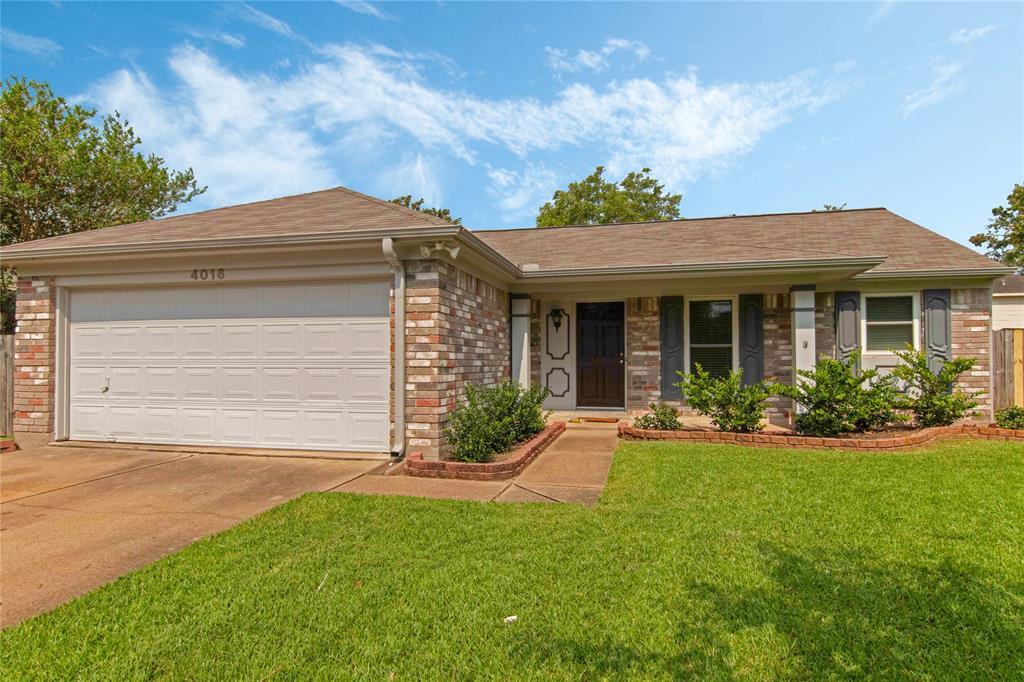 Primary Photo - 4016 Spring Brook Ct