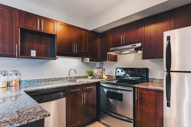 Photo du bâtiment - 17 Aberdeen St