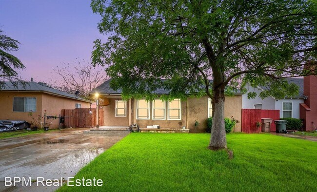 Foto del edificio - 3 br, 1 bath House - 1001 El Rancho Dr.