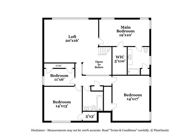 Building Photo - 10173 Chapel Springs Trail