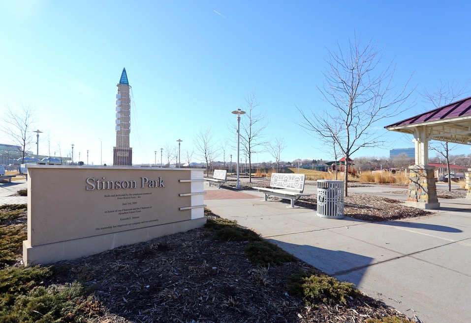 Is AksarbenElmwood Park a Good Place To Live in Omaha? Neighborhood