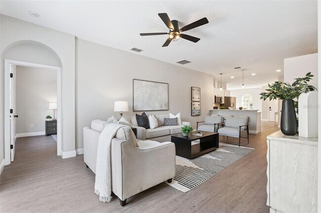 Building Photo - 1209 Cathcart Cir