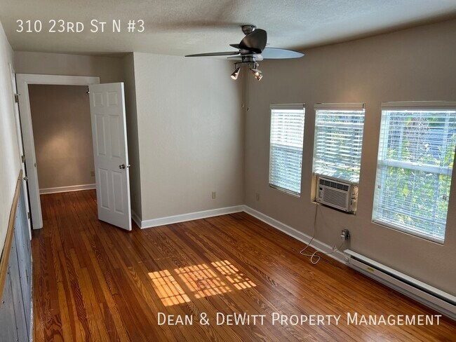 Foto del edificio - 310 23rd St N