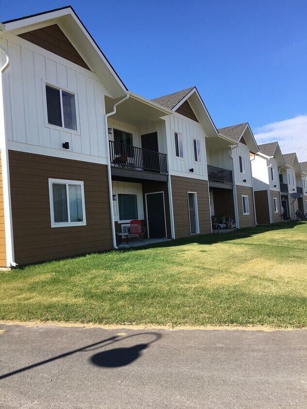 166 Jewel Basin Ct, Bigfork, MT 59911 Apartments in Bigfork, MT