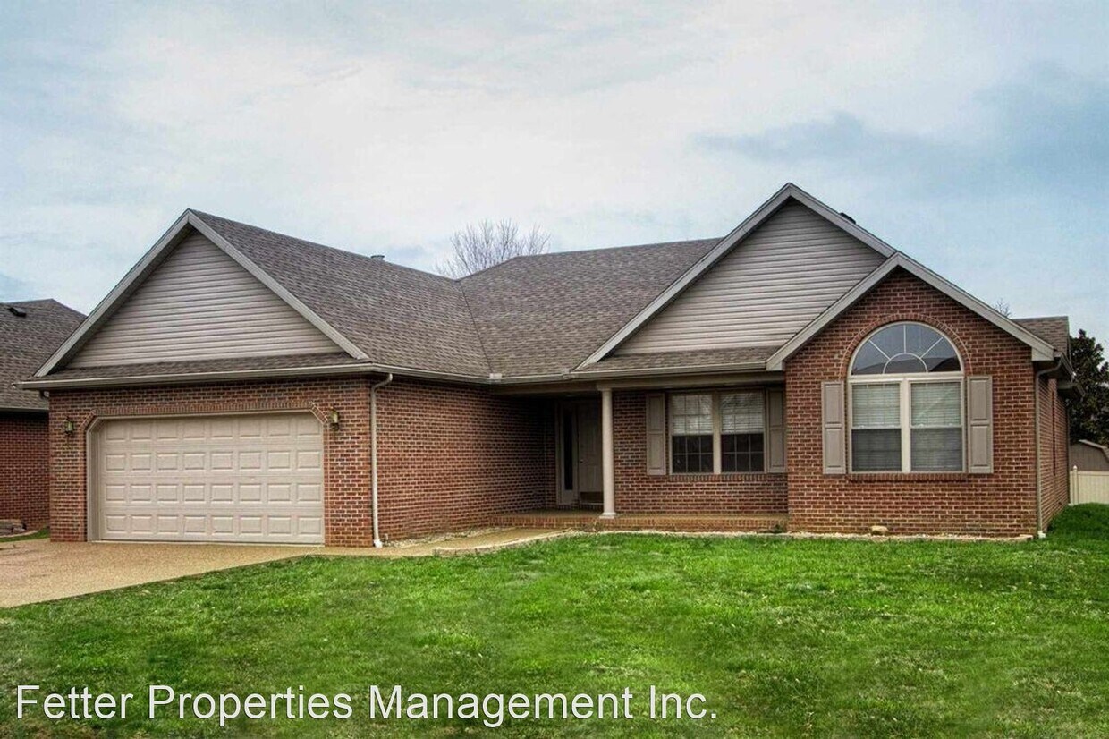 Primary Photo - 3 br, 2 bath House - 9211 Turner Drive