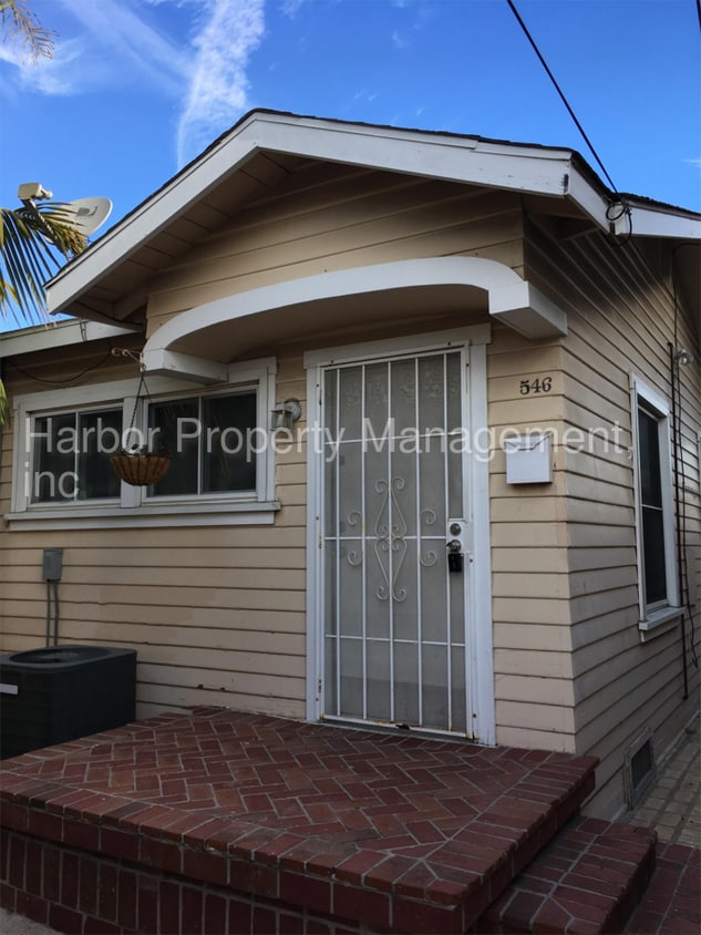 89 Apartments Available for Rent in San Pedro, CA