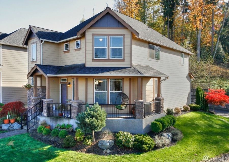 3202 Highlands Blvd, Puyallup, WA 98372 House Rental in Puyallup, WA