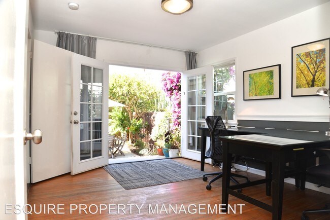 Foto del edificio - 3 br, 2 bath House - 676 DORIS AVE